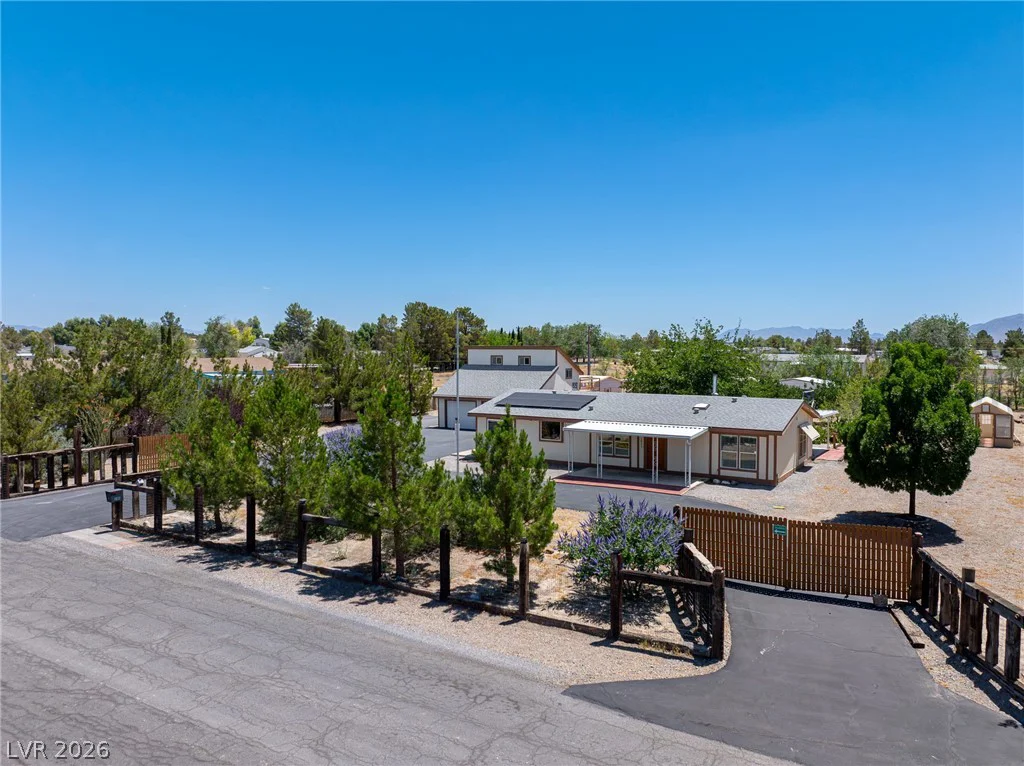 1831 Horn, Pahrump, NV 89048