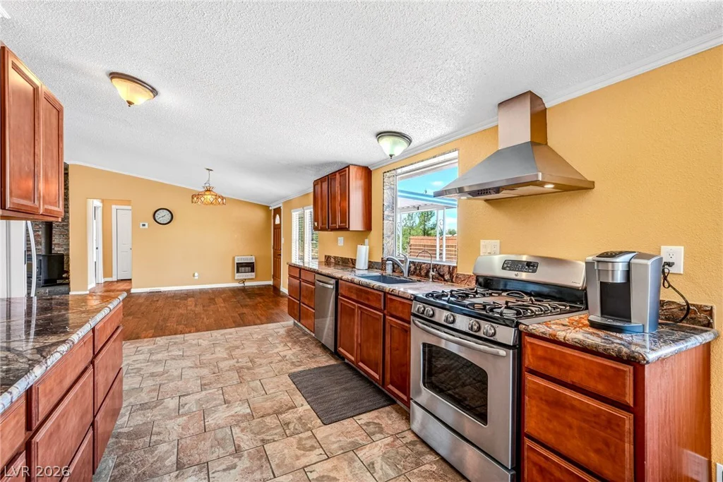 1831 Horn, Pahrump, NV 89048
