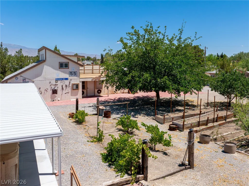 1831 Horn, Pahrump, NV 89048