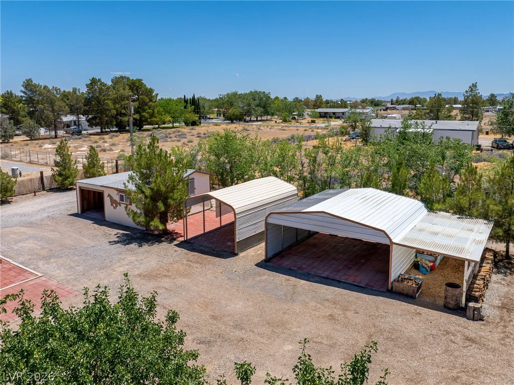 1831 Horn, Pahrump, NV 89048