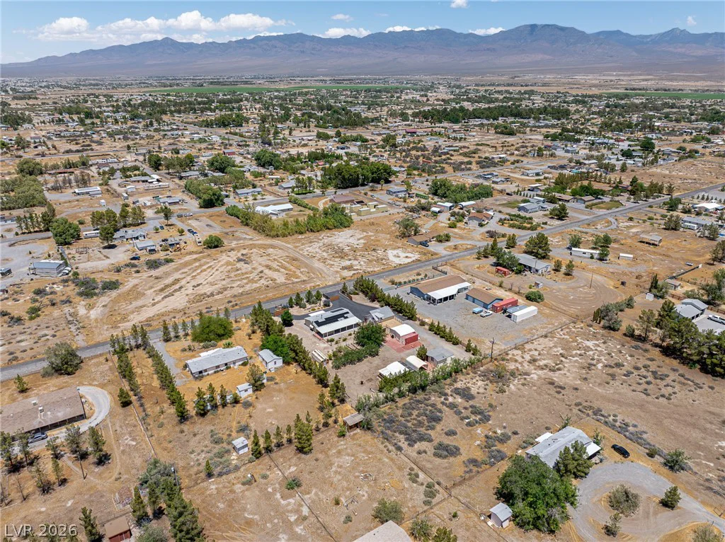 1831 Horn, Pahrump, NV 89048