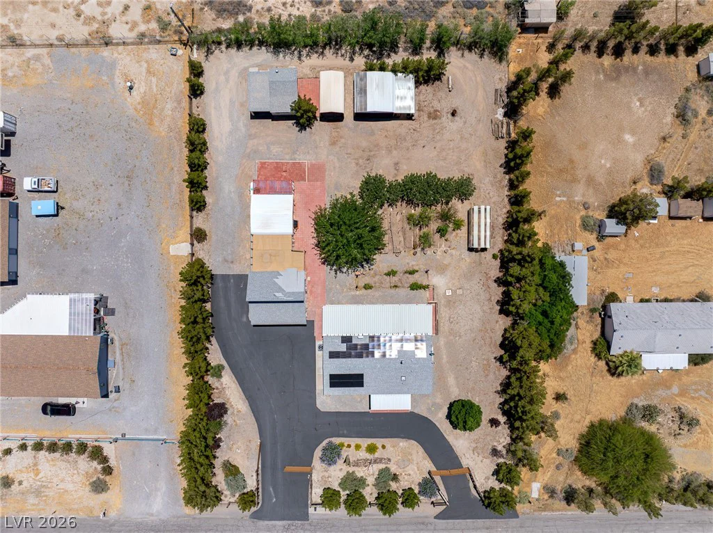 1831 Horn, Pahrump, NV 89048