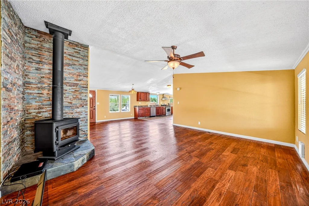 1831 Horn, Pahrump, NV 89048