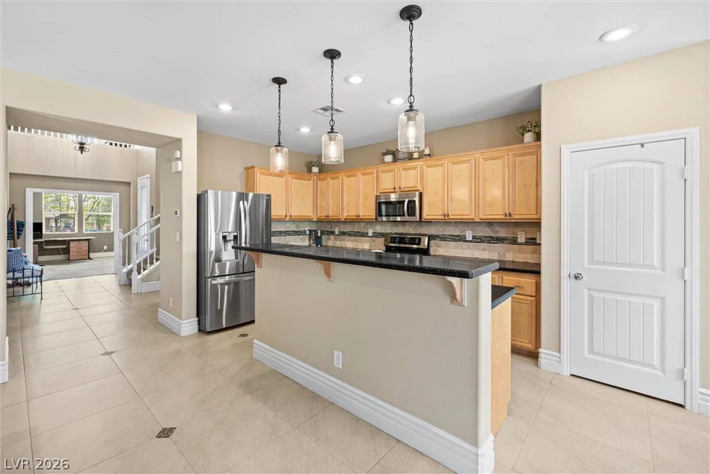 5583 Fairmeade, Las Vegas, NV 89135