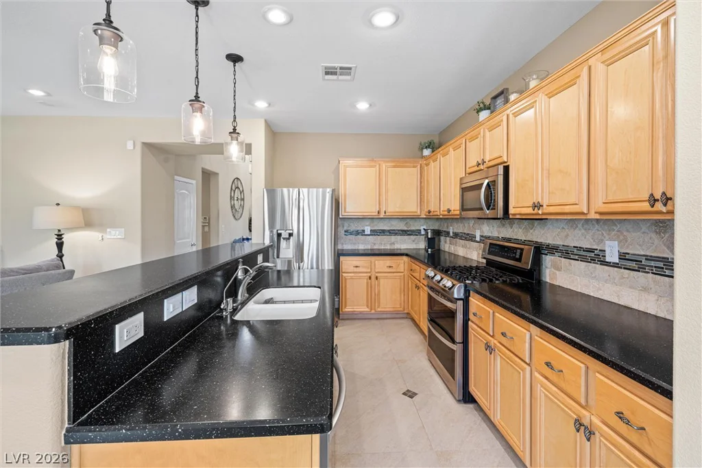 5583 Fairmeade, Las Vegas, NV 89135