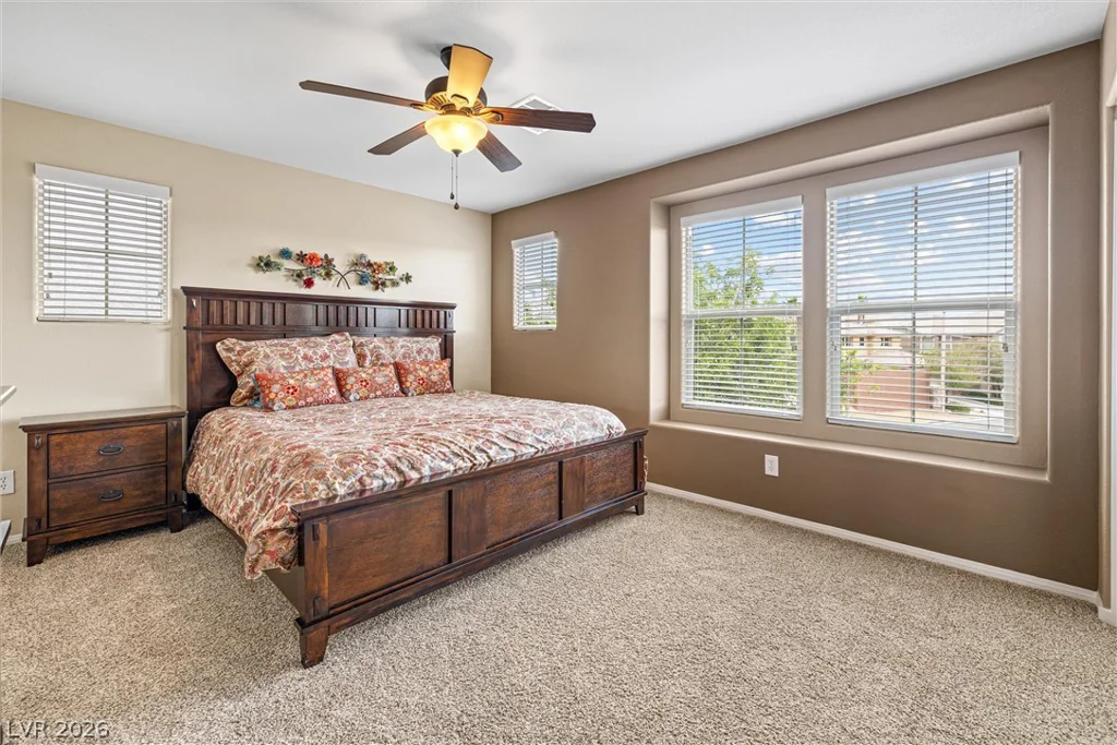 5583 Fairmeade, Las Vegas, NV 89135