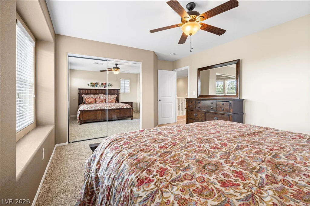 5583 Fairmeade, Las Vegas, NV 89135