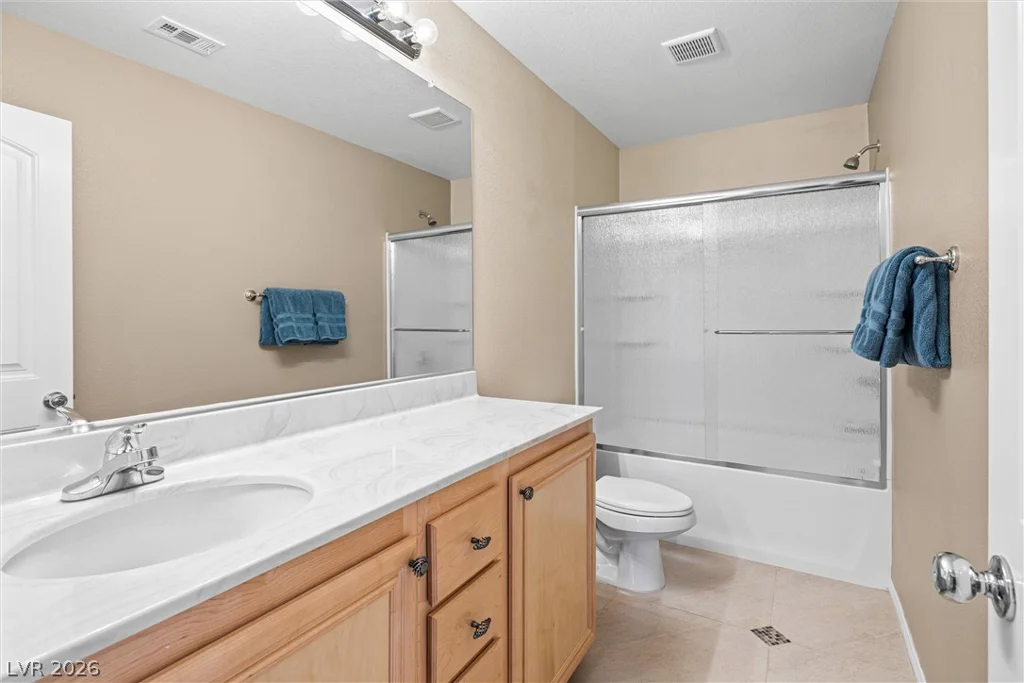 5583 Fairmeade, Las Vegas, NV 89135