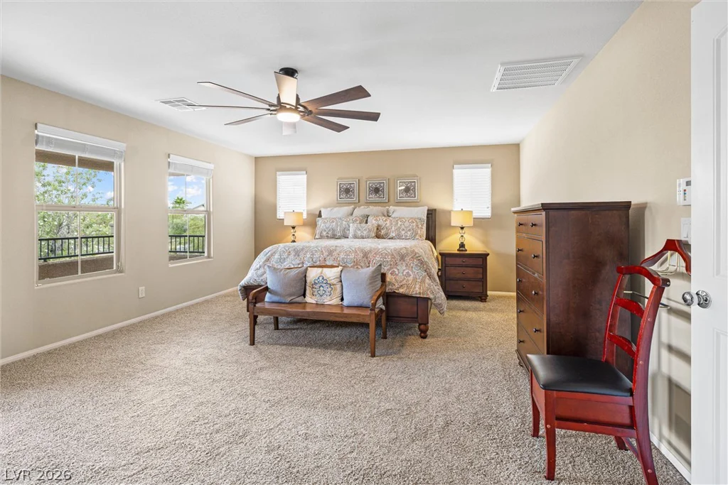 5583 Fairmeade, Las Vegas, NV 89135