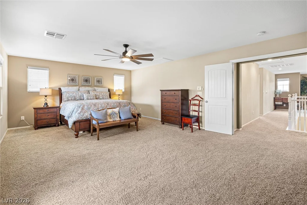 5583 Fairmeade, Las Vegas, NV 89135