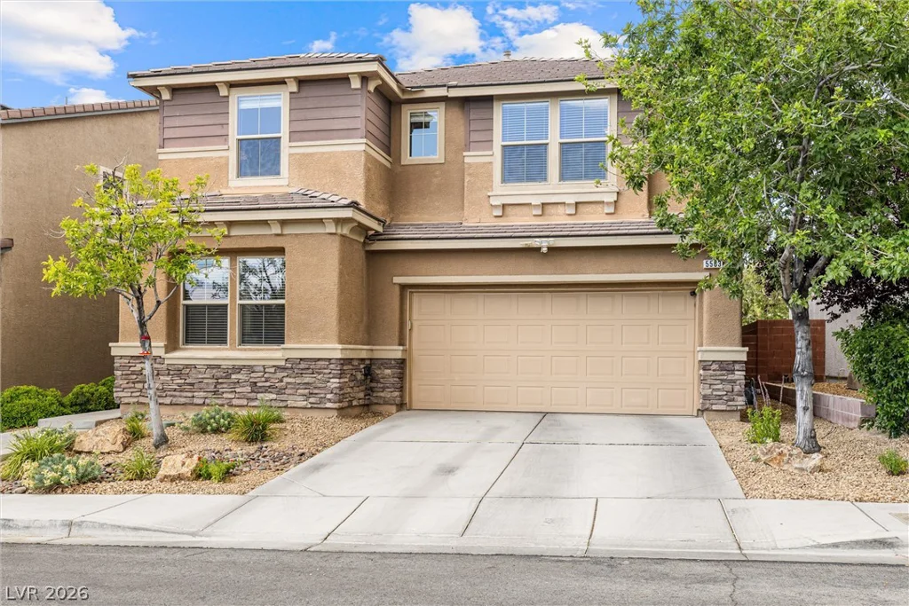 5583 Fairmeade, Las Vegas, NV 89135