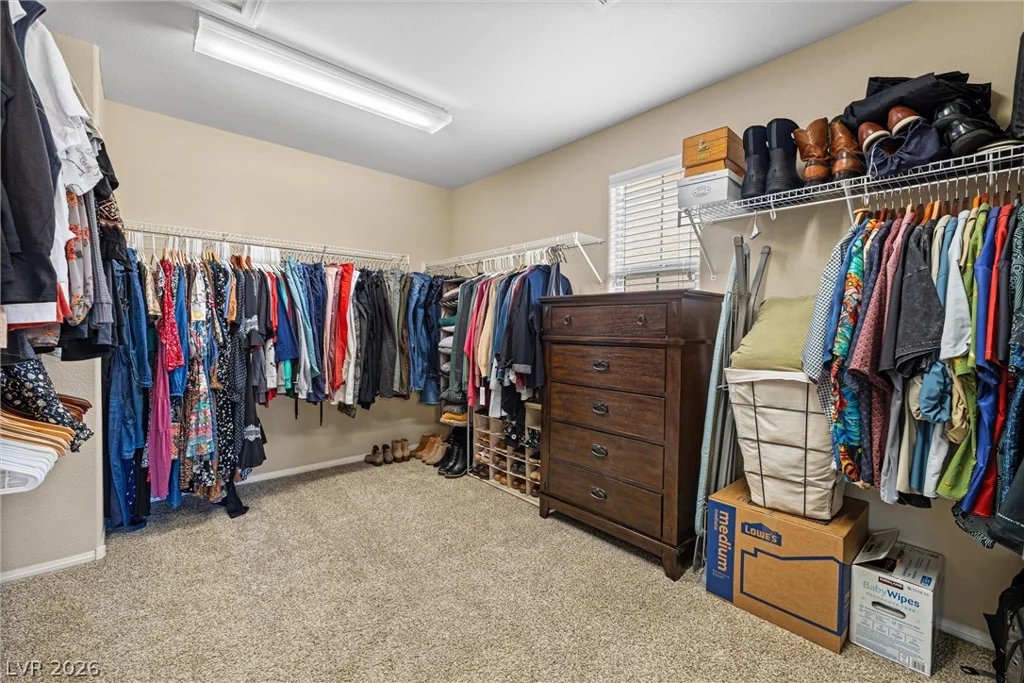 5583 Fairmeade, Las Vegas, NV 89135