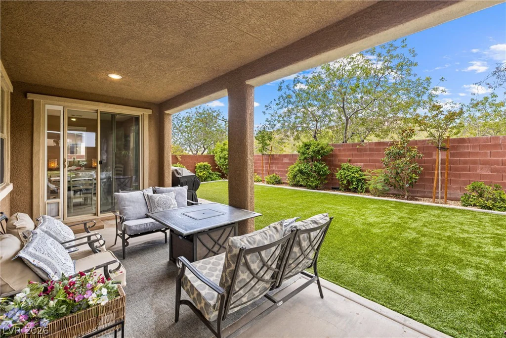 5583 Fairmeade, Las Vegas, NV 89135