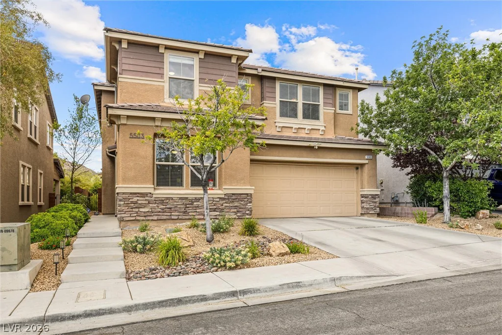 5583 Fairmeade, Las Vegas, NV 89135