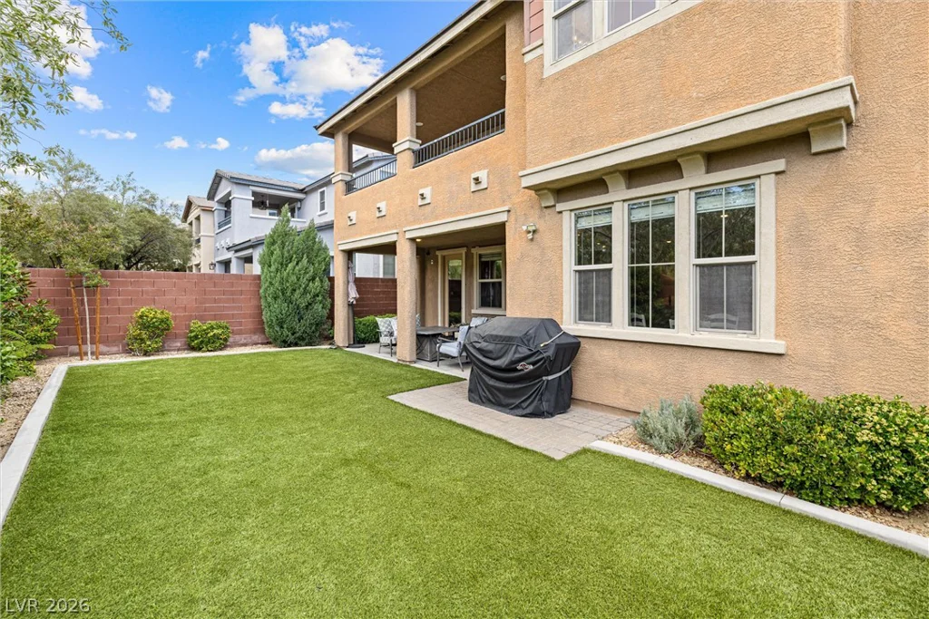 5583 Fairmeade, Las Vegas, NV 89135