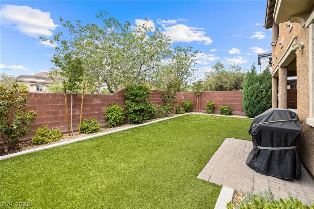 5583 Fairmeade, Las Vegas, NV 89135