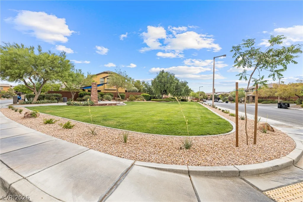 5583 Fairmeade, Las Vegas, NV 89135