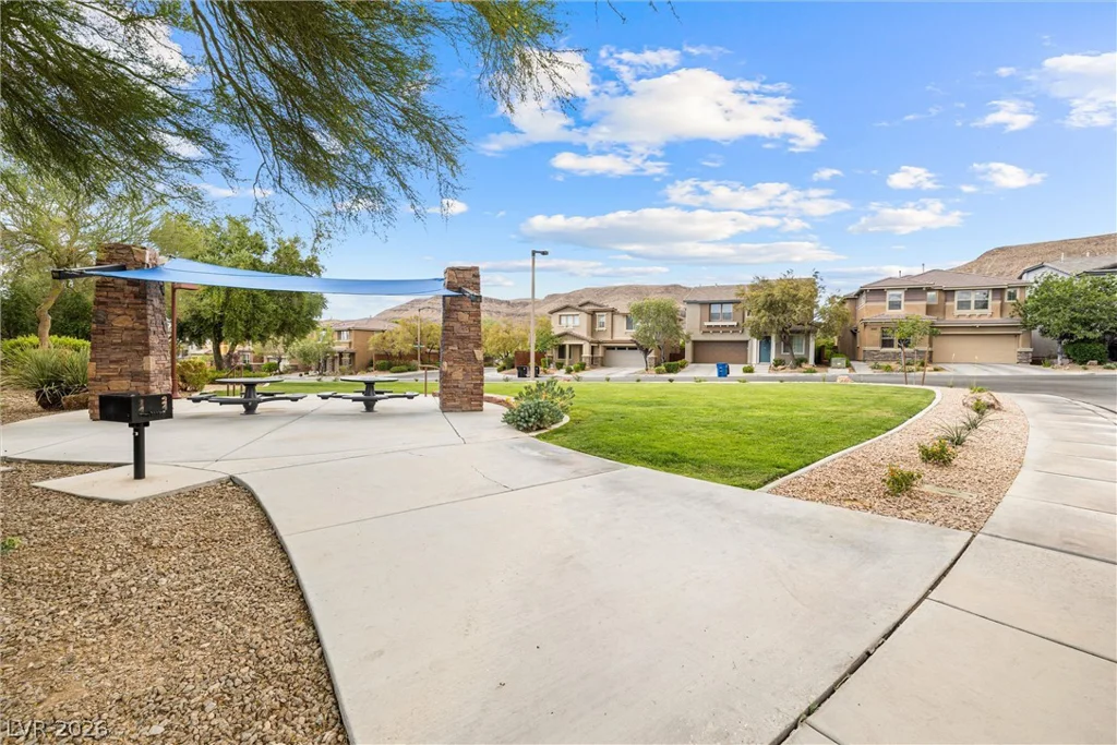 5583 Fairmeade, Las Vegas, NV 89135