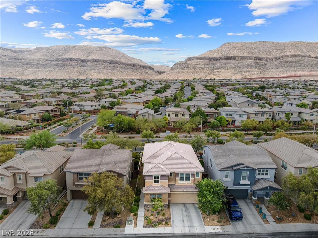 5583 Fairmeade, Las Vegas, NV 89135