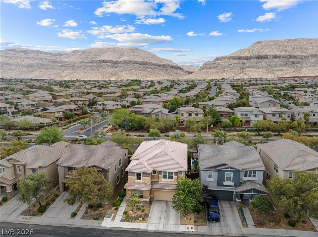 5583 Fairmeade, Las Vegas, NV 89135