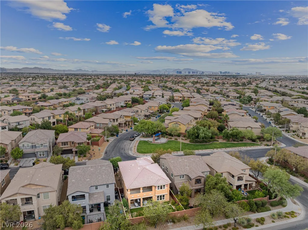 5583 Fairmeade, Las Vegas, NV 89135