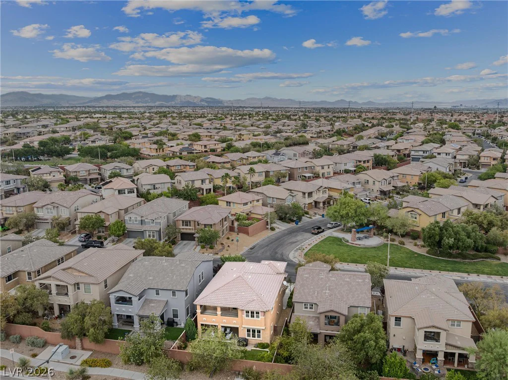 5583 Fairmeade, Las Vegas, NV 89135