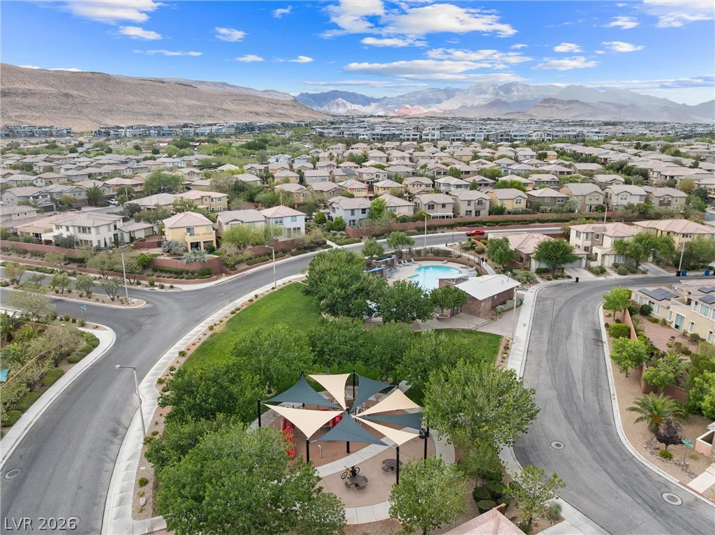 5583 Fairmeade, Las Vegas, NV 89135