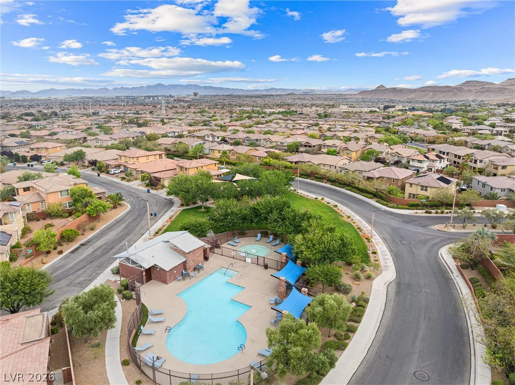5583 Fairmeade, Las Vegas, NV 89135