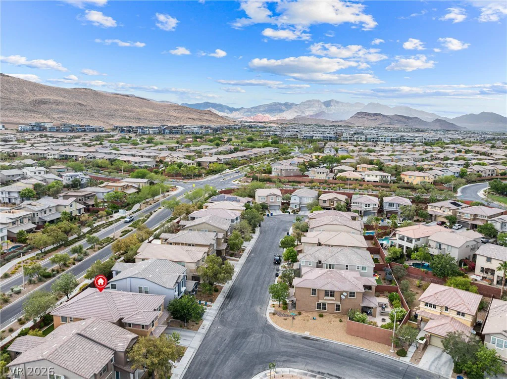5583 Fairmeade, Las Vegas, NV 89135