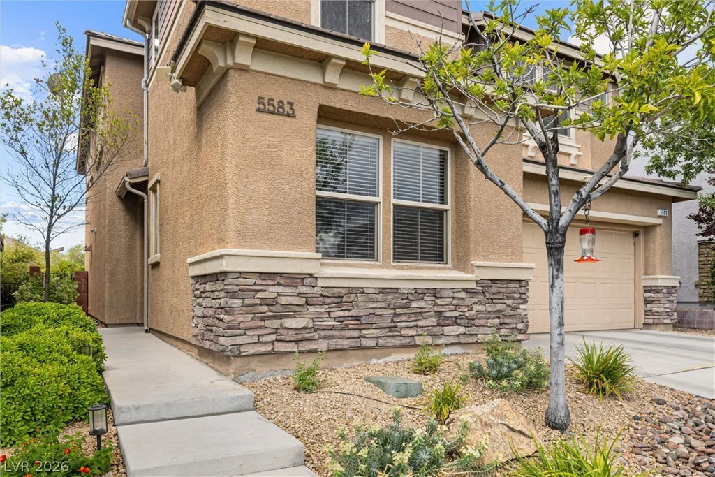 5583 Fairmeade, Las Vegas, NV 89135
