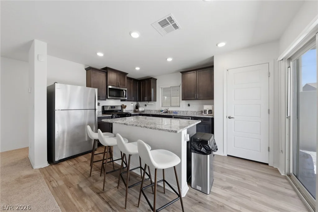 2241 Langmore, Las Vegas, NV 89115