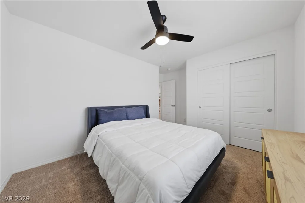 2241 Langmore, Las Vegas, NV 89115
