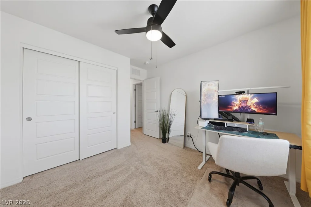 2241 Langmore, Las Vegas, NV 89115