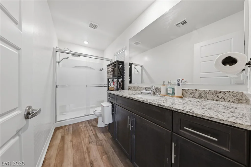 2241 Langmore, Las Vegas, NV 89115