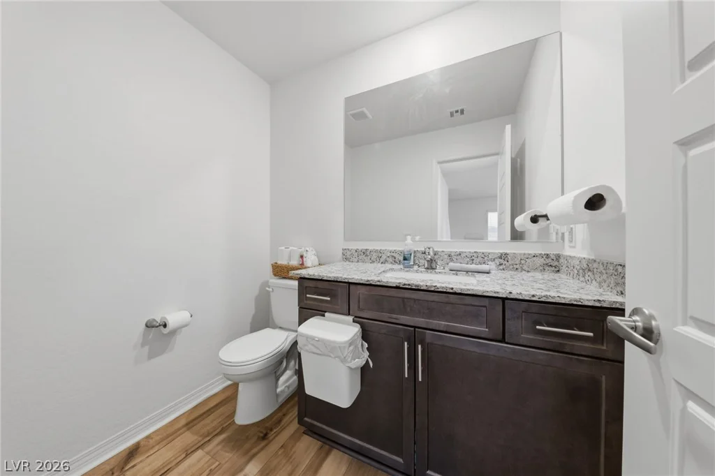 2241 Langmore, Las Vegas, NV 89115