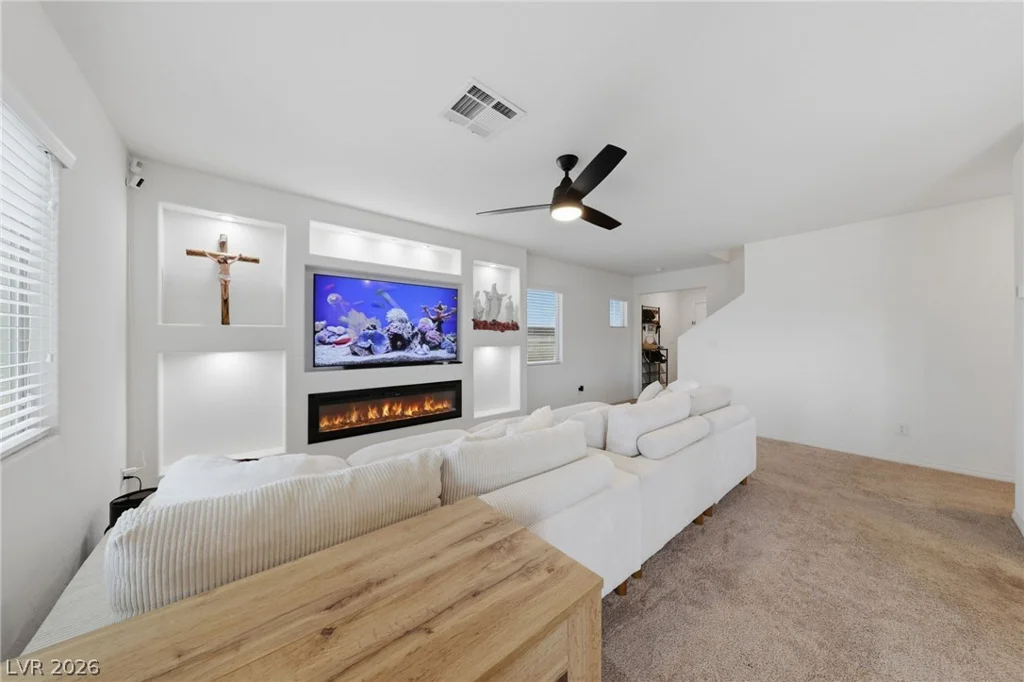 2241 Langmore, Las Vegas, NV 89115