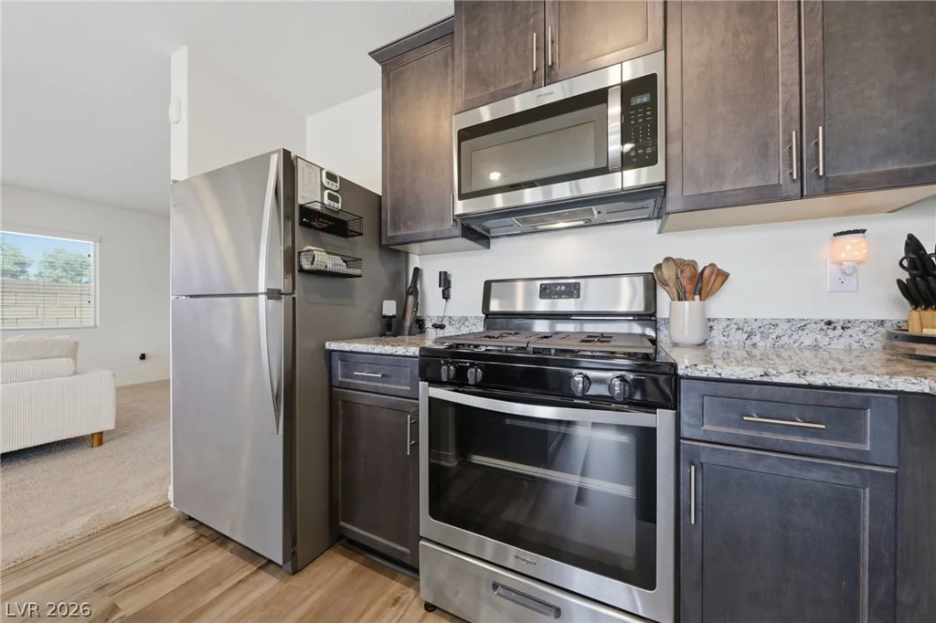 2241 Langmore, Las Vegas, NV 89115