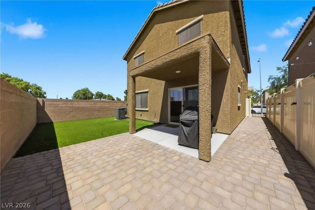2241 Langmore, Las Vegas, NV 89115