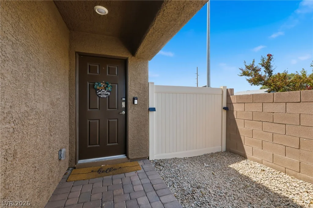 2241 Langmore, Las Vegas, NV 89115