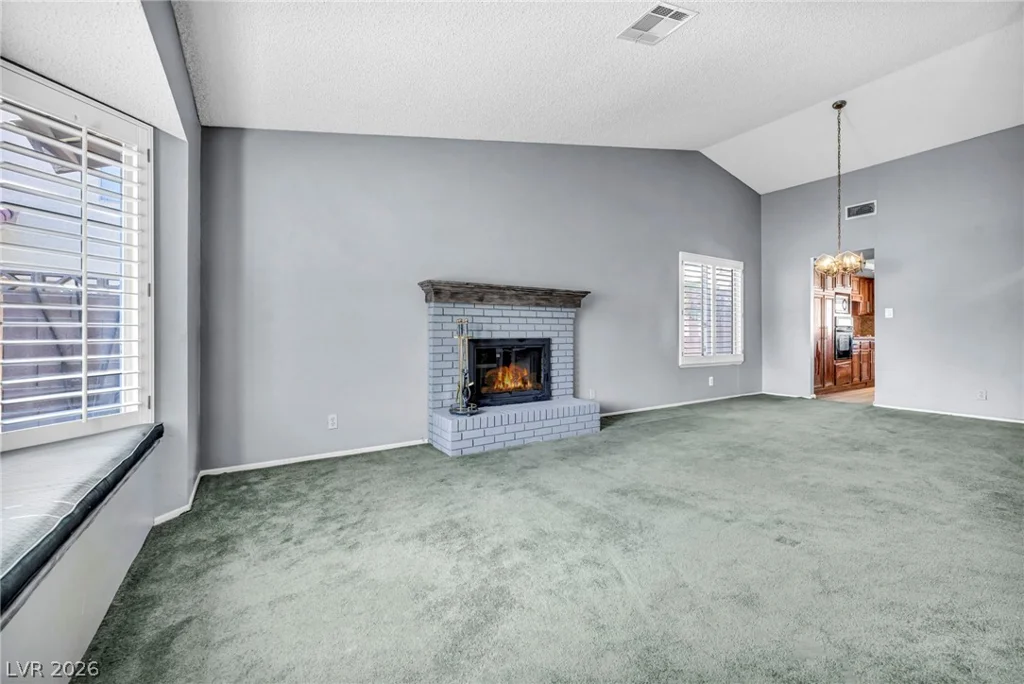 1605 Brocado, Las Vegas, NV 89117