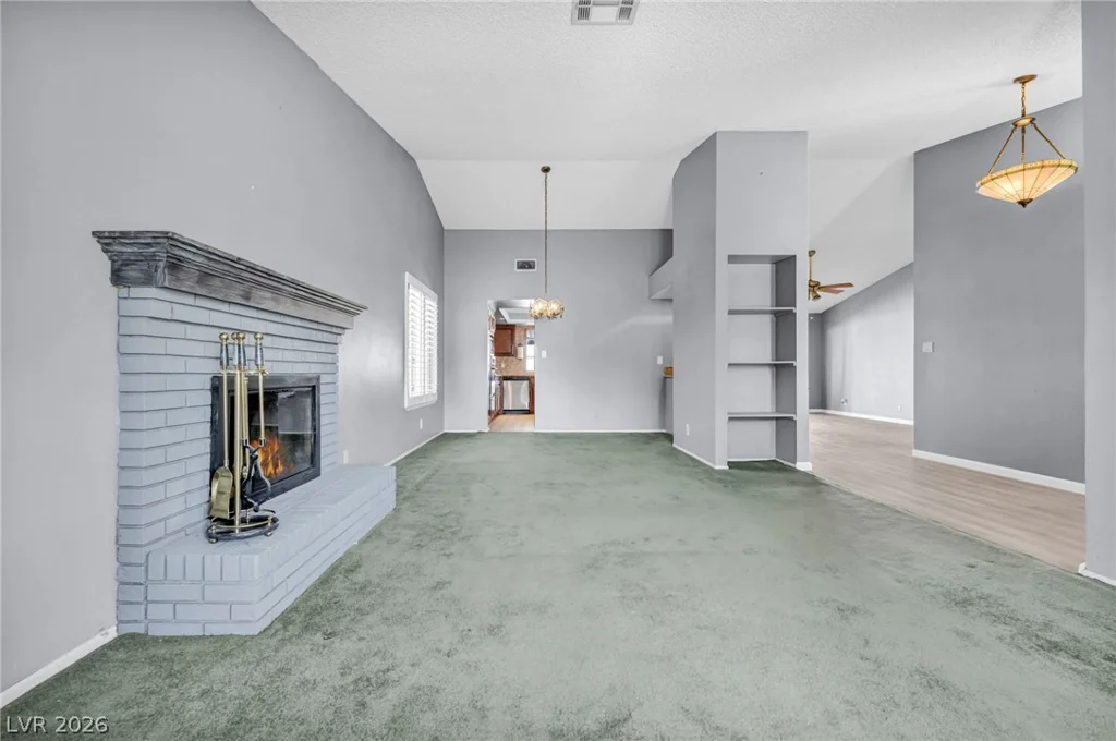 1605 Brocado, Las Vegas, NV 89117