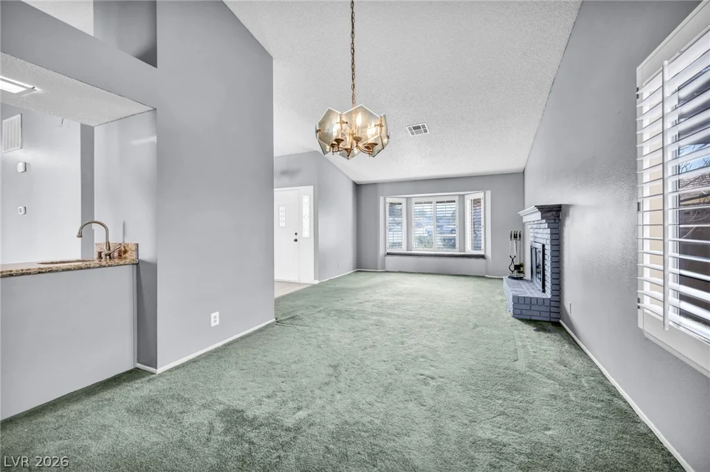 1605 Brocado, Las Vegas, NV 89117