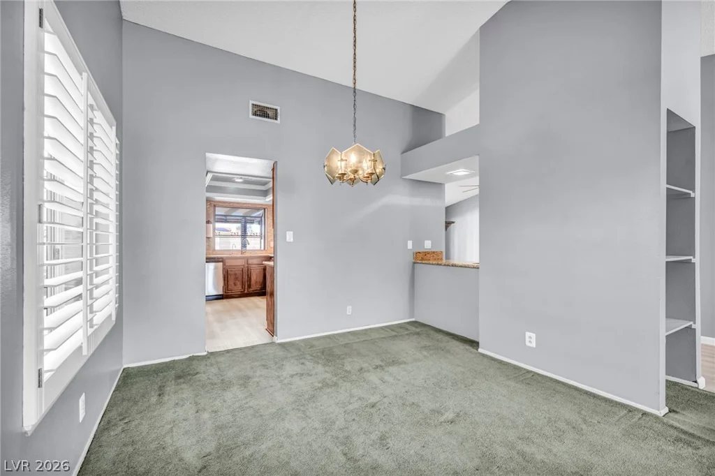 1605 Brocado, Las Vegas, NV 89117