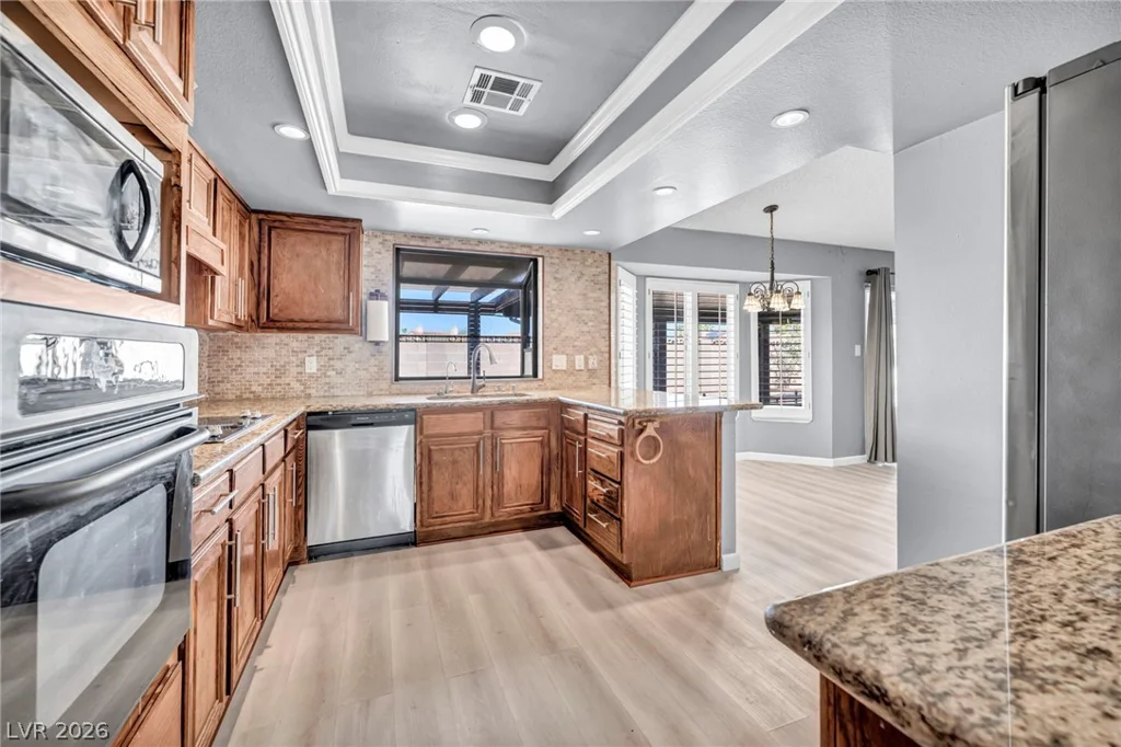1605 Brocado, Las Vegas, NV 89117