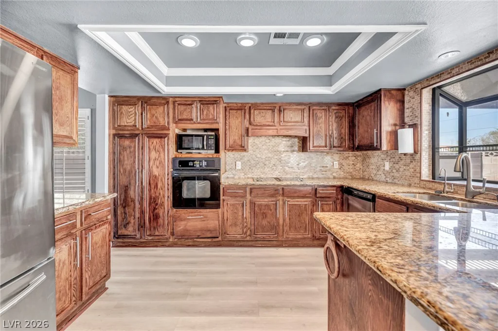 1605 Brocado, Las Vegas, NV 89117