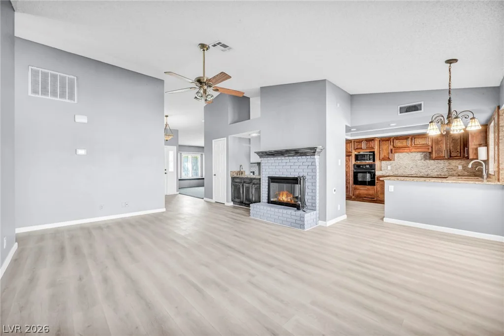 1605 Brocado, Las Vegas, NV 89117