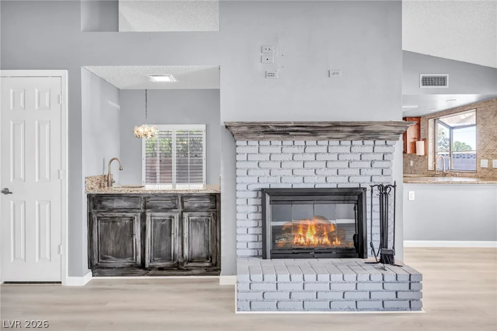 1605 Brocado, Las Vegas, NV 89117