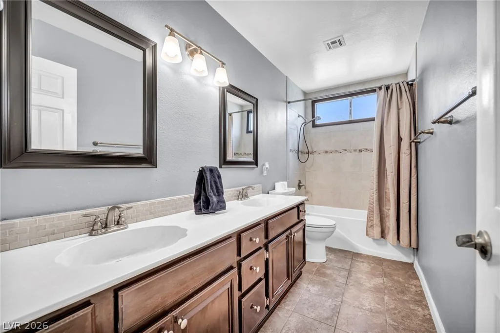 1605 Brocado, Las Vegas, NV 89117