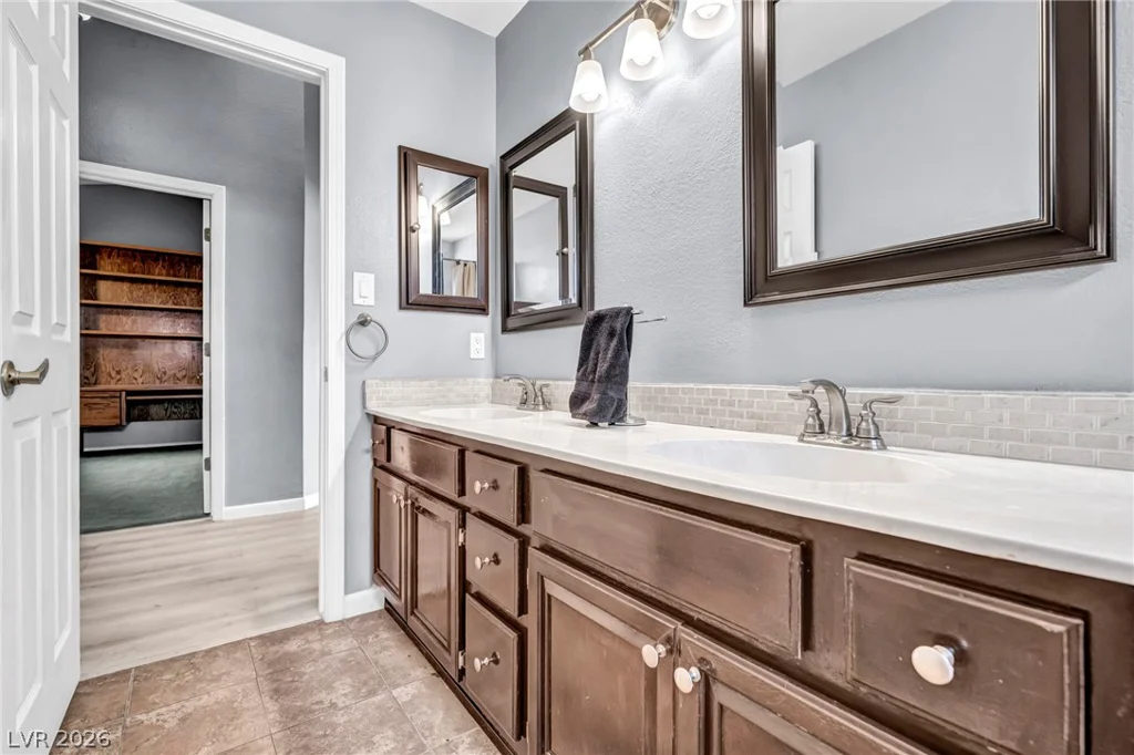 1605 Brocado, Las Vegas, NV 89117
