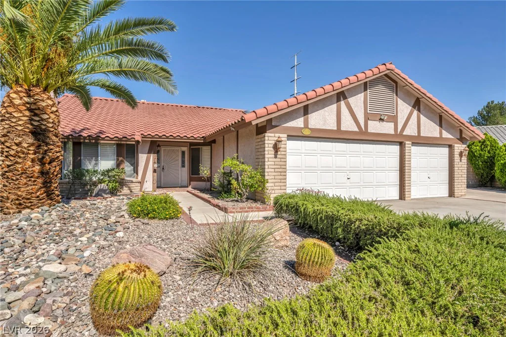 1605 Brocado, Las Vegas, NV 89117